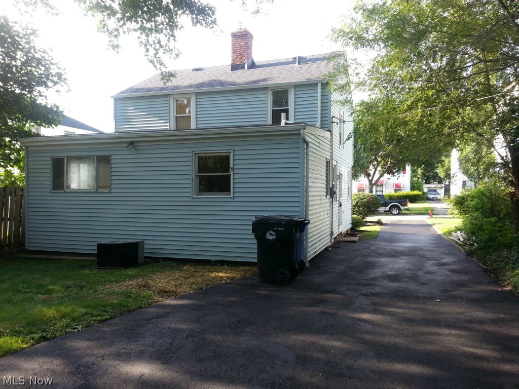 Shaker Lee Sub - Residential
