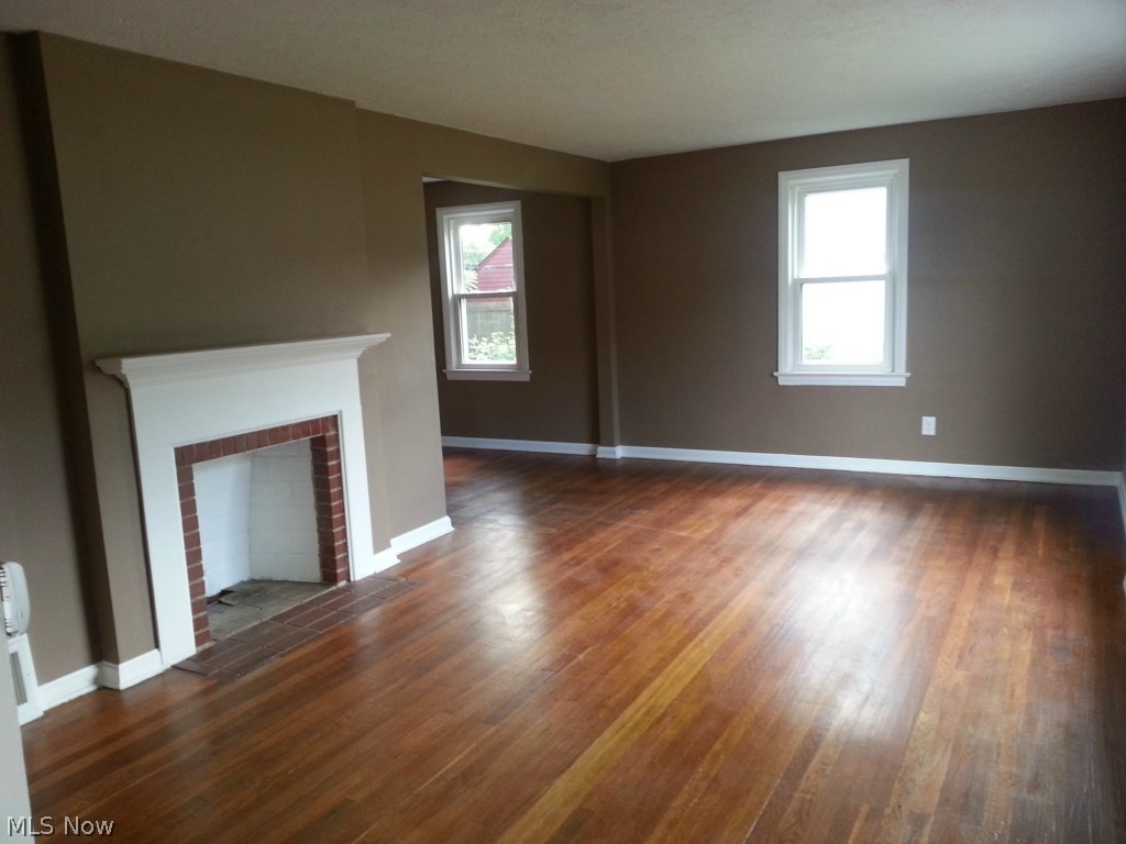 Shaker Lee Sub - Residential