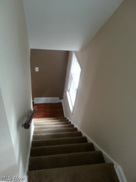 Shaker Lee Sub - Residential