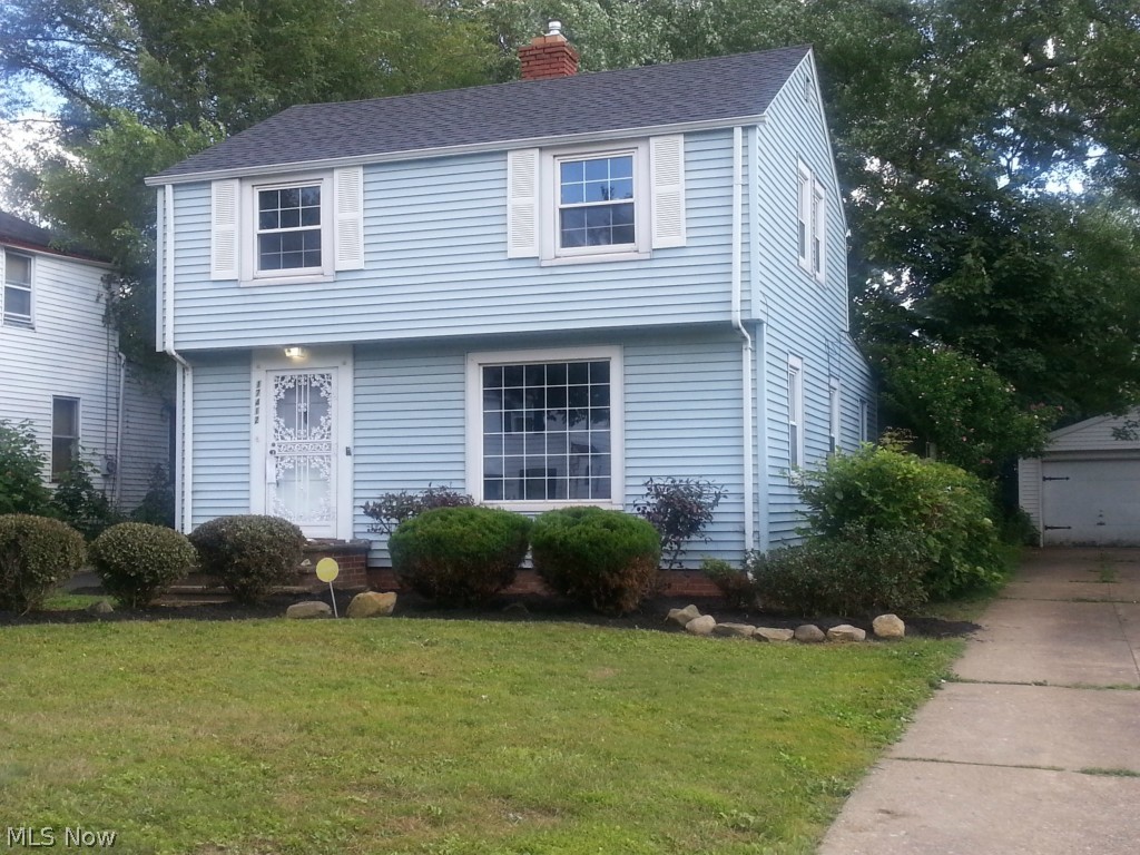 Shaker Lee Sub - Residential