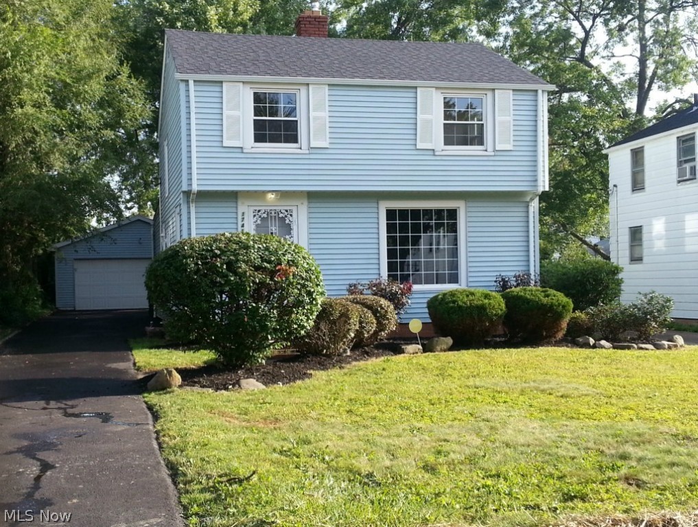 Shaker Lee Sub - Residential