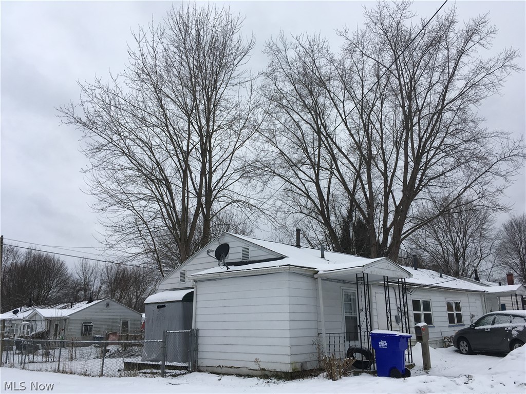 River Gardens - Residential Income