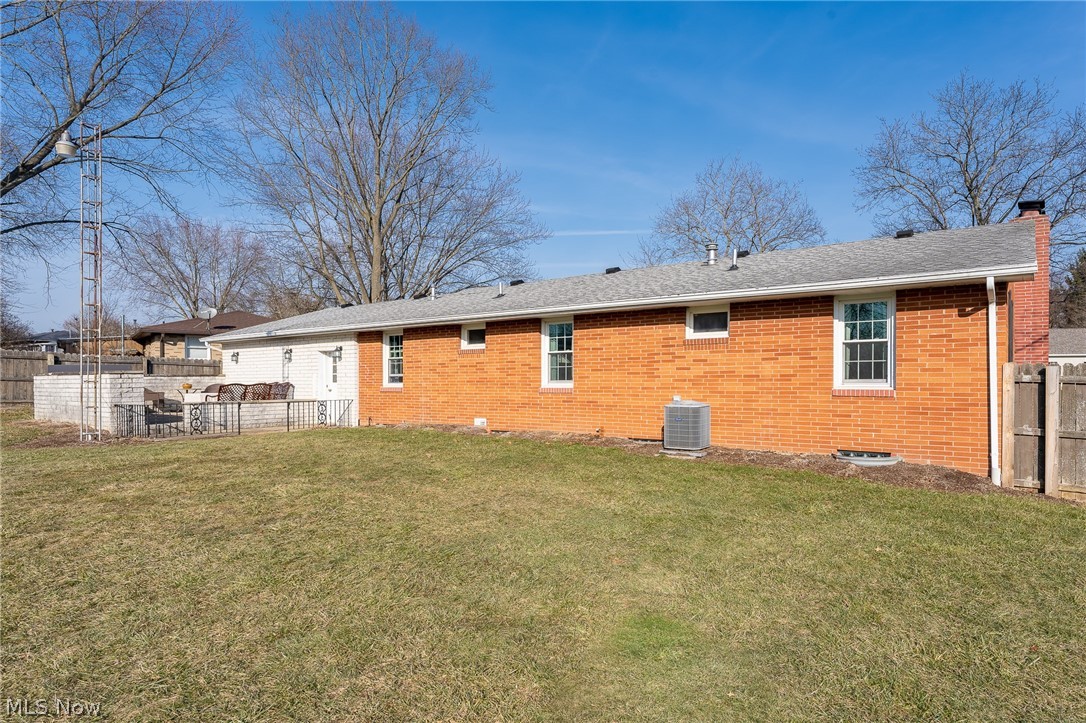 Andyville Allotment 03 - Residential