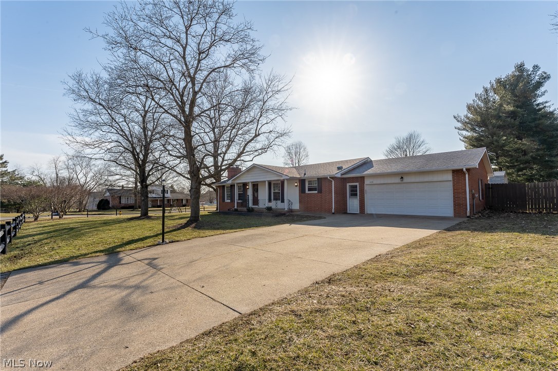 Andyville Allotment 03 - Residential