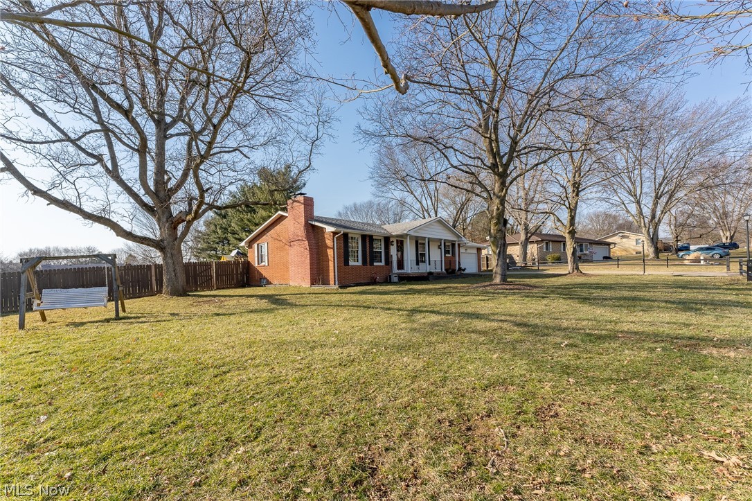 Andyville Allotment 03 - Residential