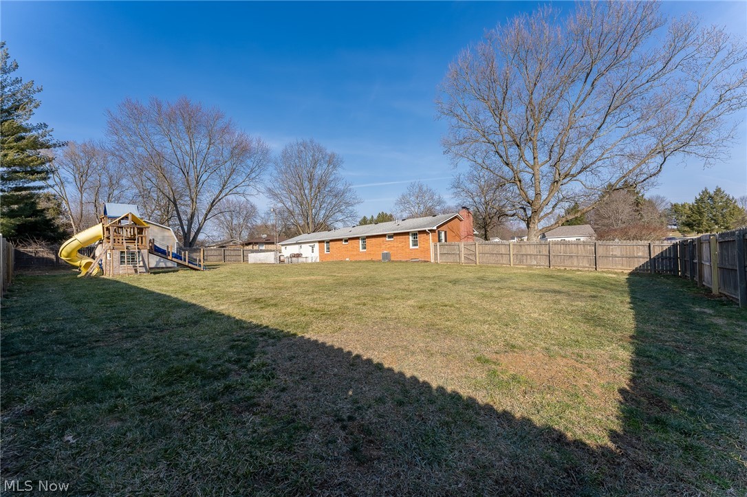 Andyville Allotment 03 - Residential