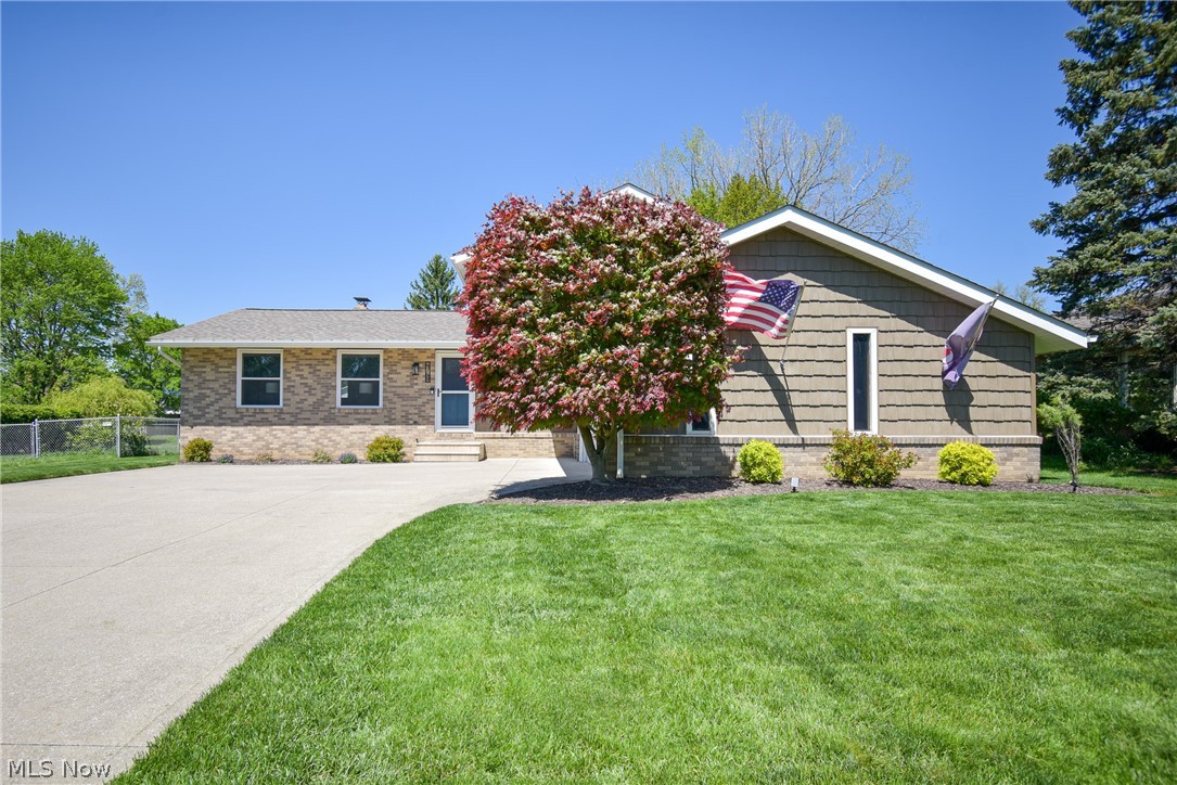 Eagle Oaks - Residential