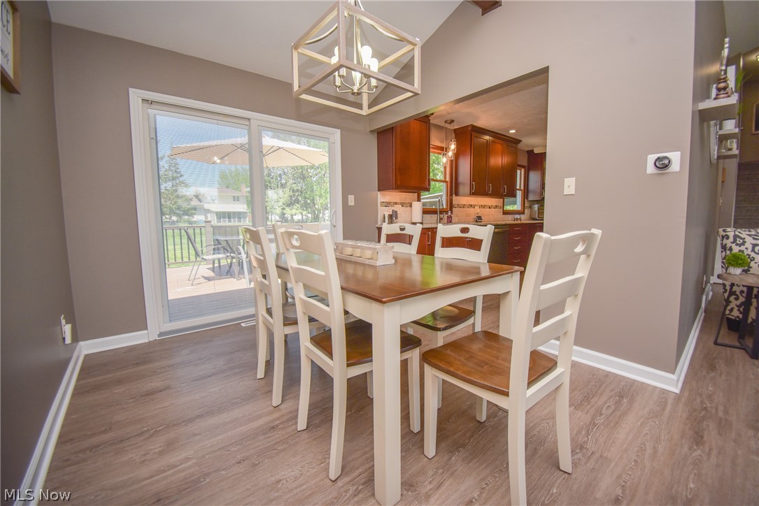 Eagle Oaks - Residential