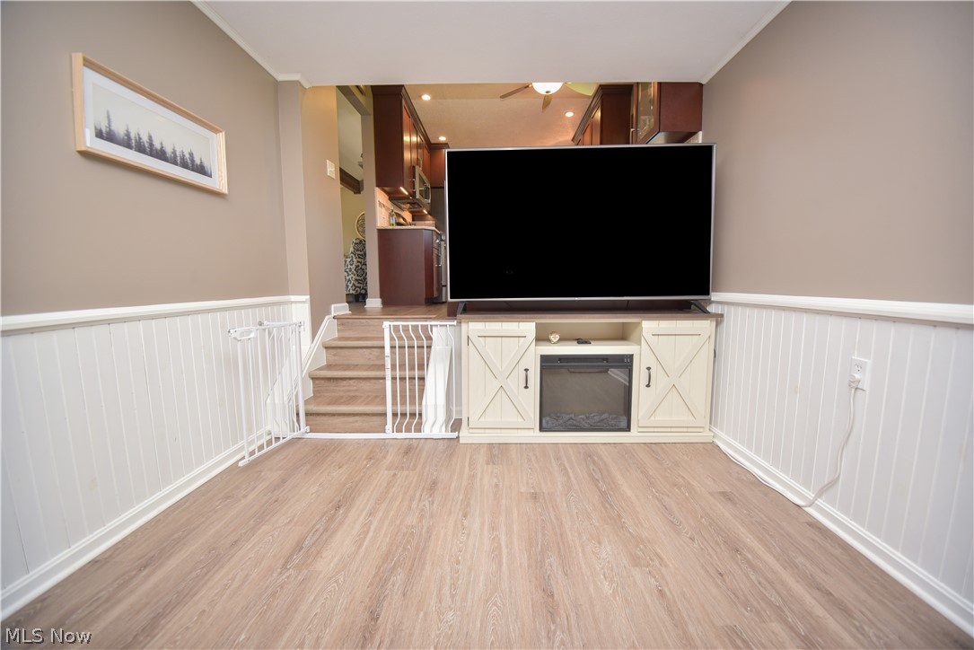 Eagle Oaks - Residential