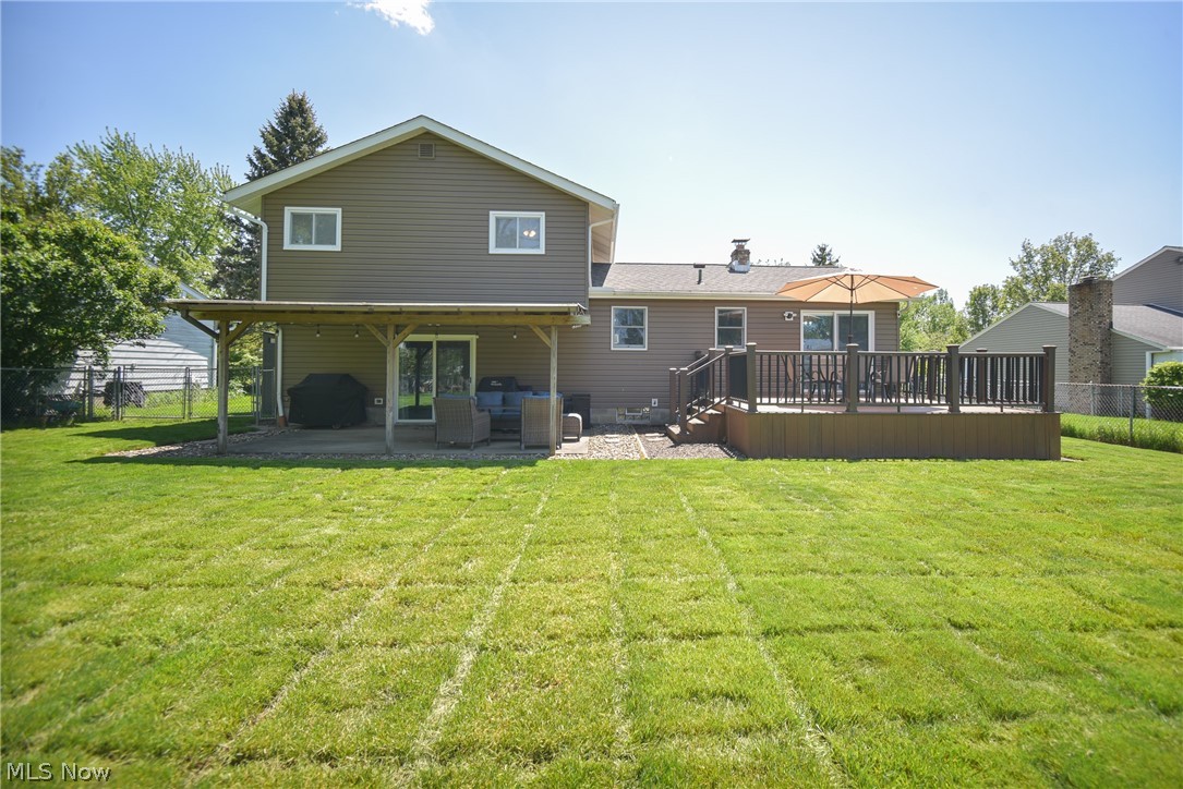 Eagle Oaks - Residential