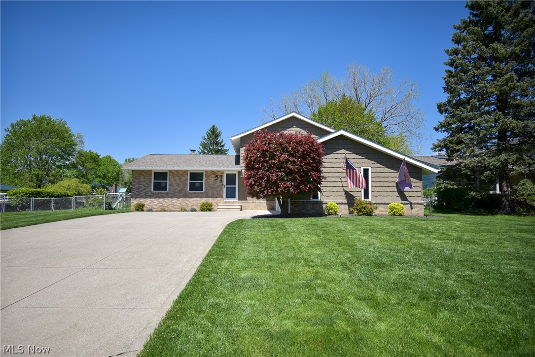 Eagle Oaks - Residential