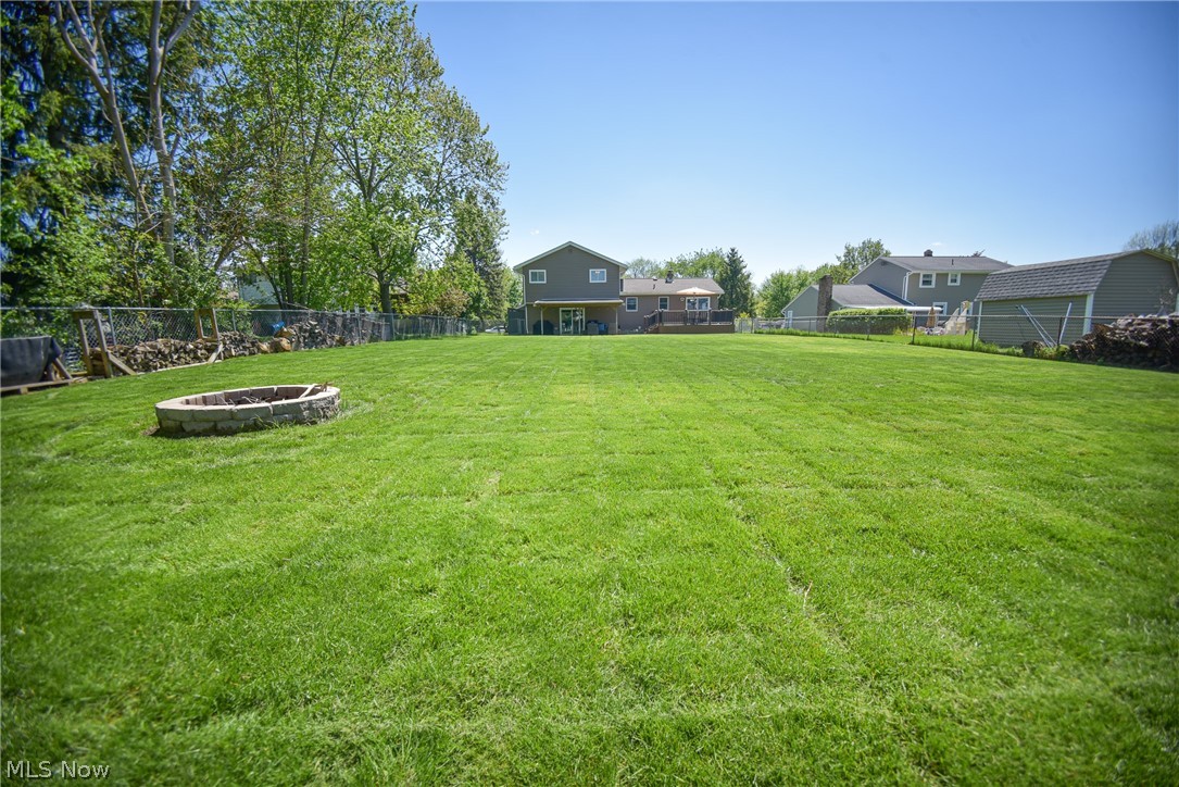 Eagle Oaks - Residential