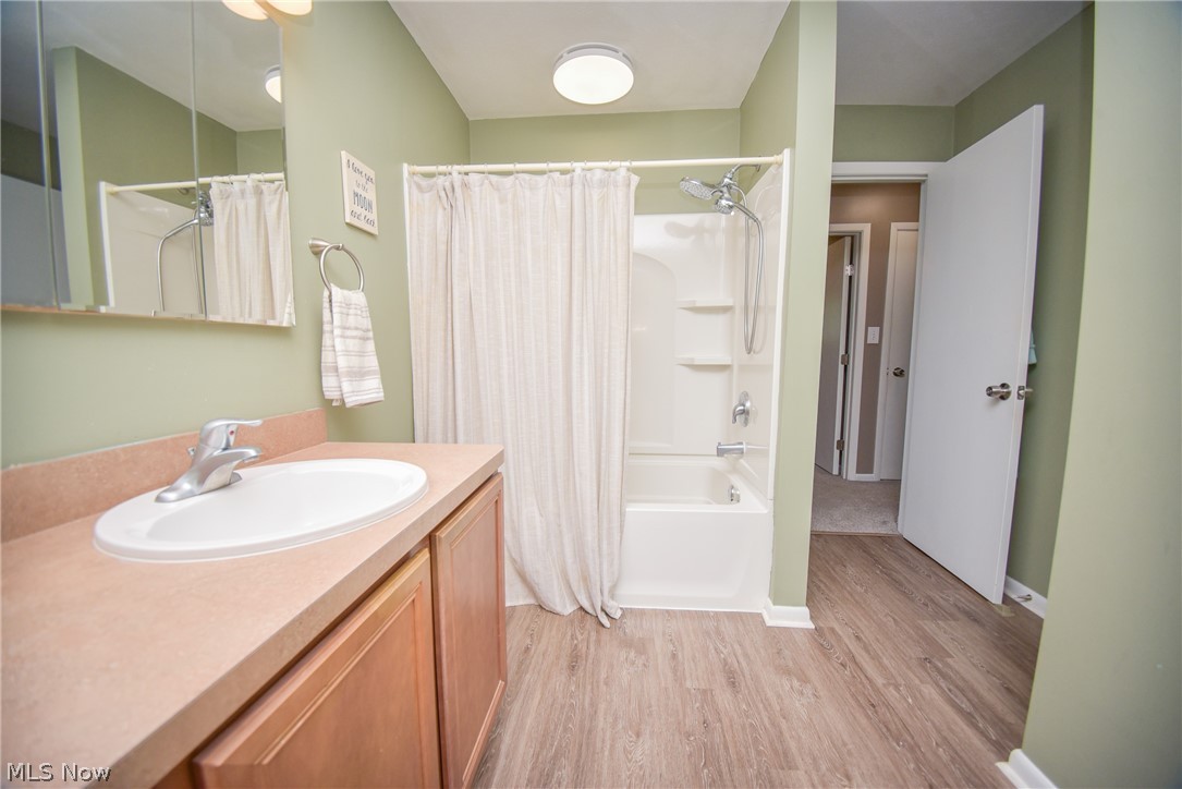 Eagle Oaks - Residential