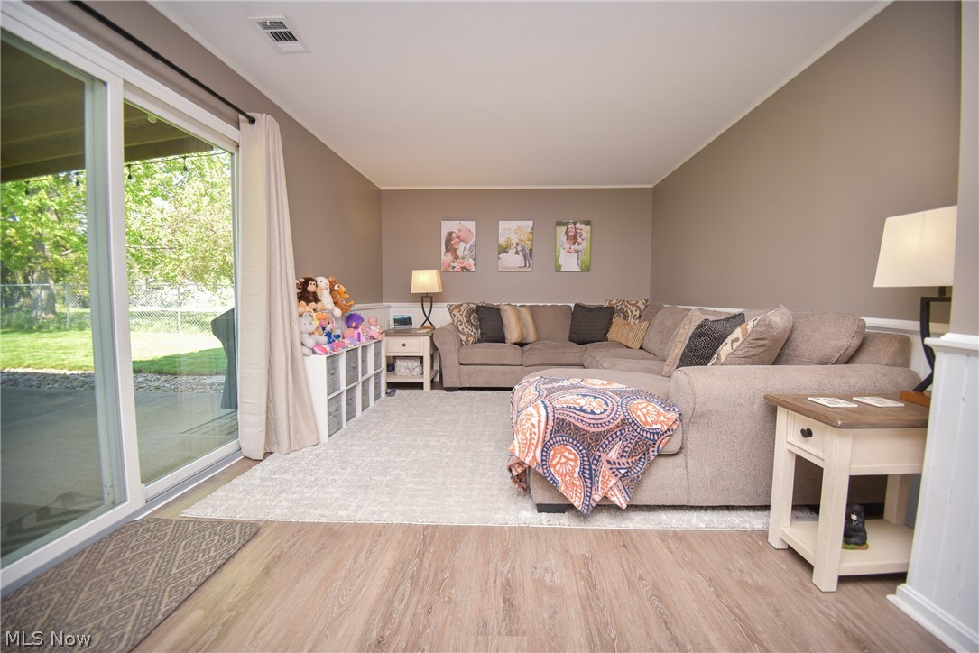 Eagle Oaks - Residential