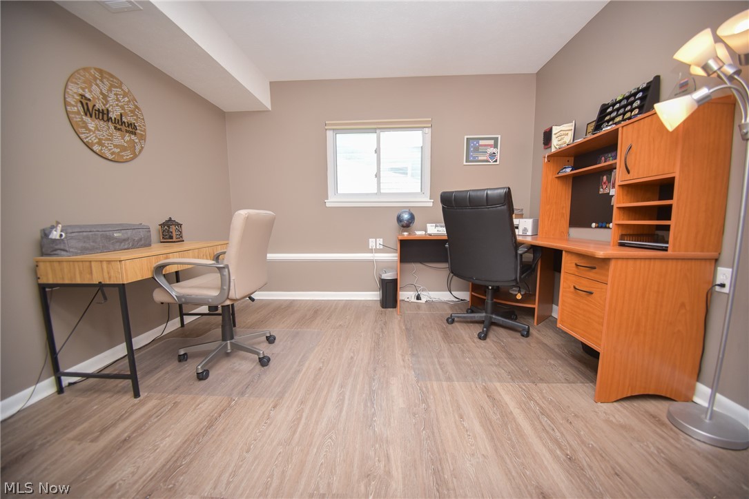 Eagle Oaks - Residential