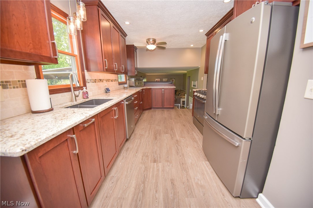 Eagle Oaks - Residential