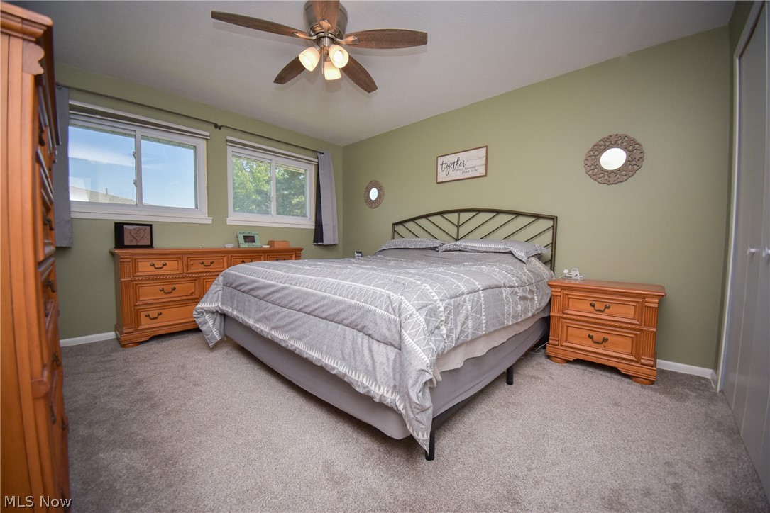 Eagle Oaks - Residential