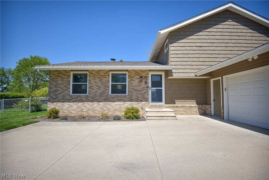 Eagle Oaks - Residential