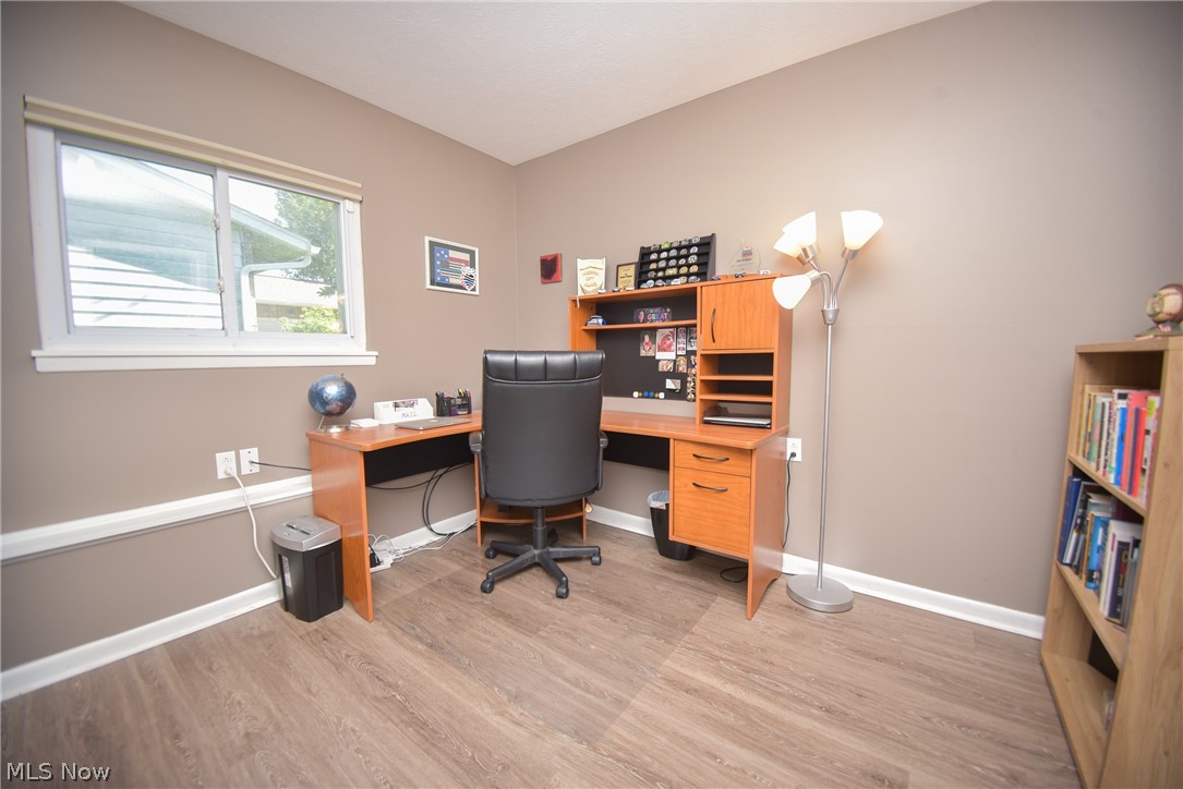 Eagle Oaks - Residential