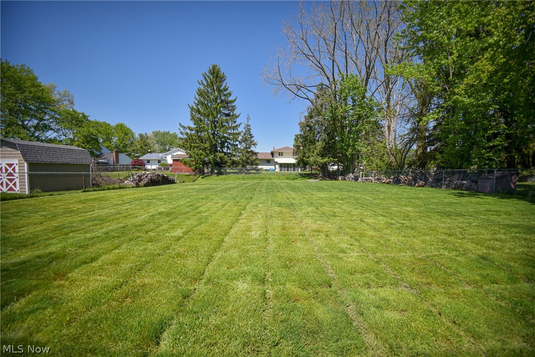 Eagle Oaks - Residential