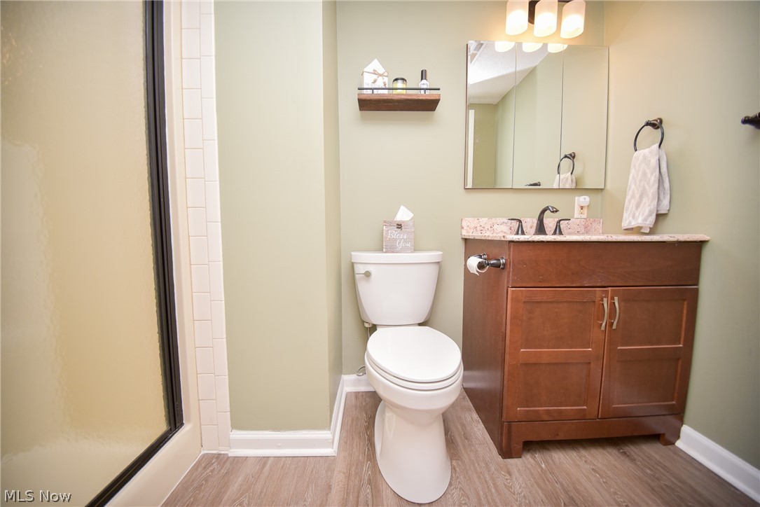 Eagle Oaks - Residential