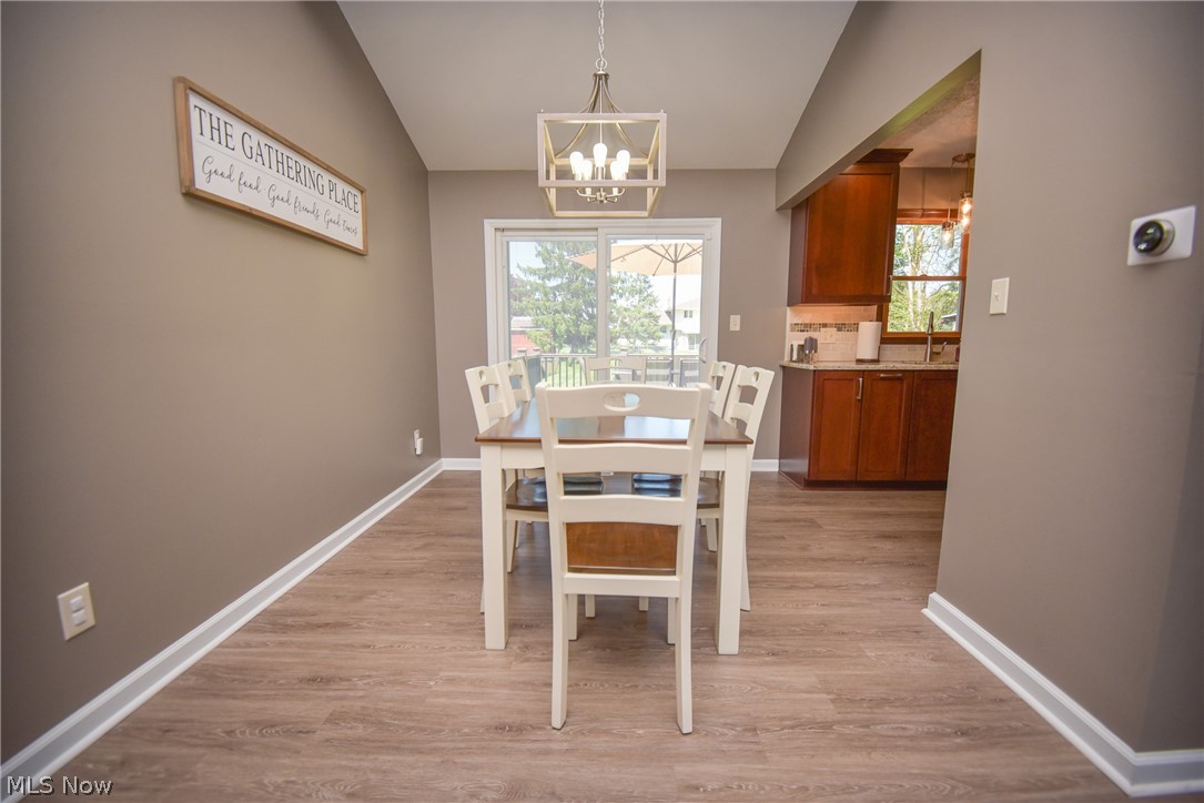 Eagle Oaks - Residential