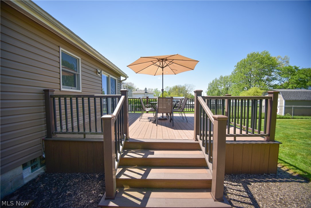 Eagle Oaks - Residential