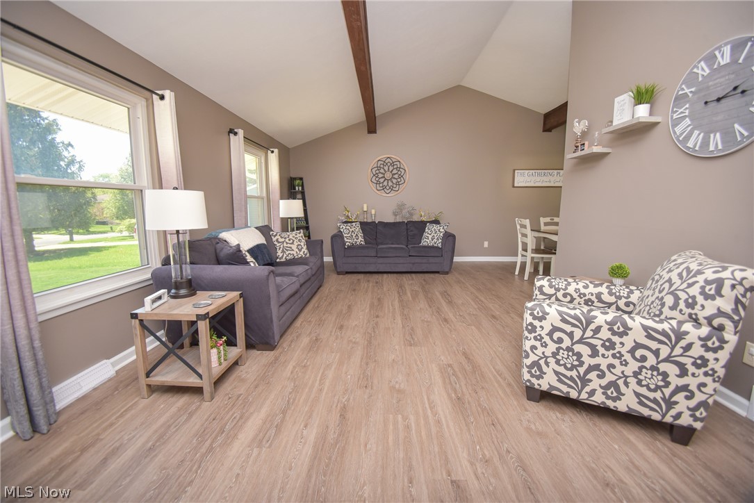Eagle Oaks - Residential