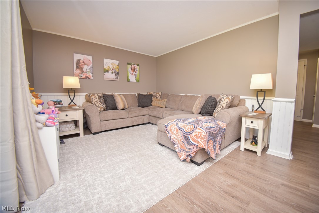 Eagle Oaks - Residential
