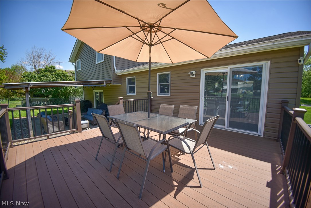 Eagle Oaks - Residential