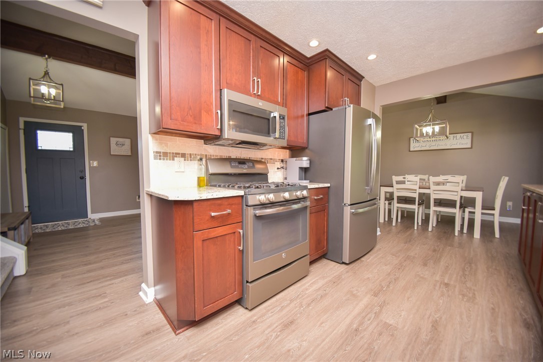 Eagle Oaks - Residential