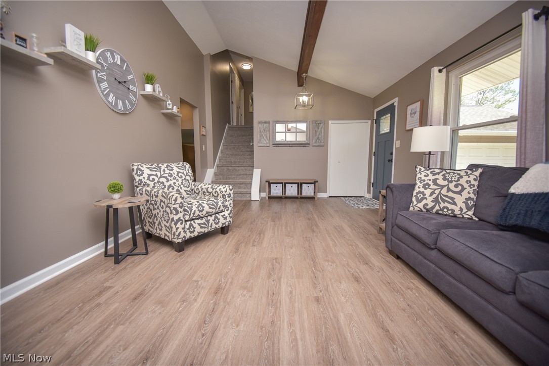 Eagle Oaks - Residential