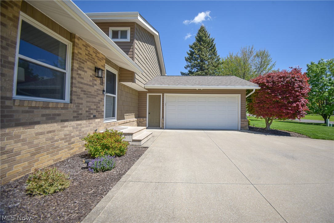 Eagle Oaks - Residential