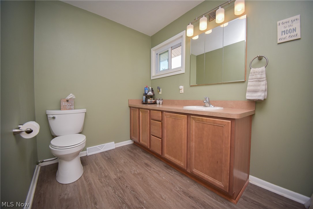 Eagle Oaks - Residential
