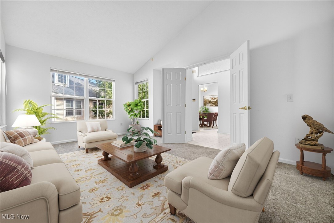 Sanctuary Condo / Grand Bay - Residential