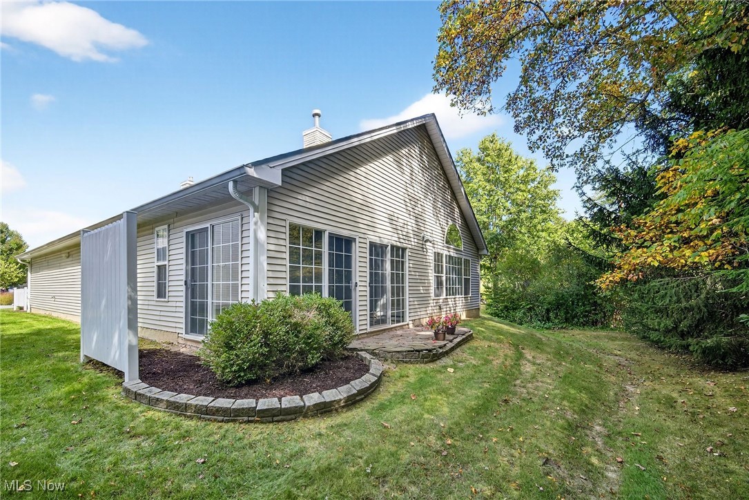 Sanctuary Condo / Grand Bay - Residential