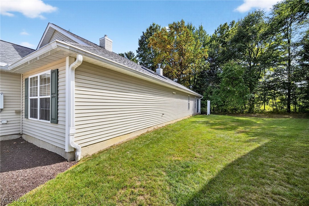 Sanctuary Condo / Grand Bay - Residential