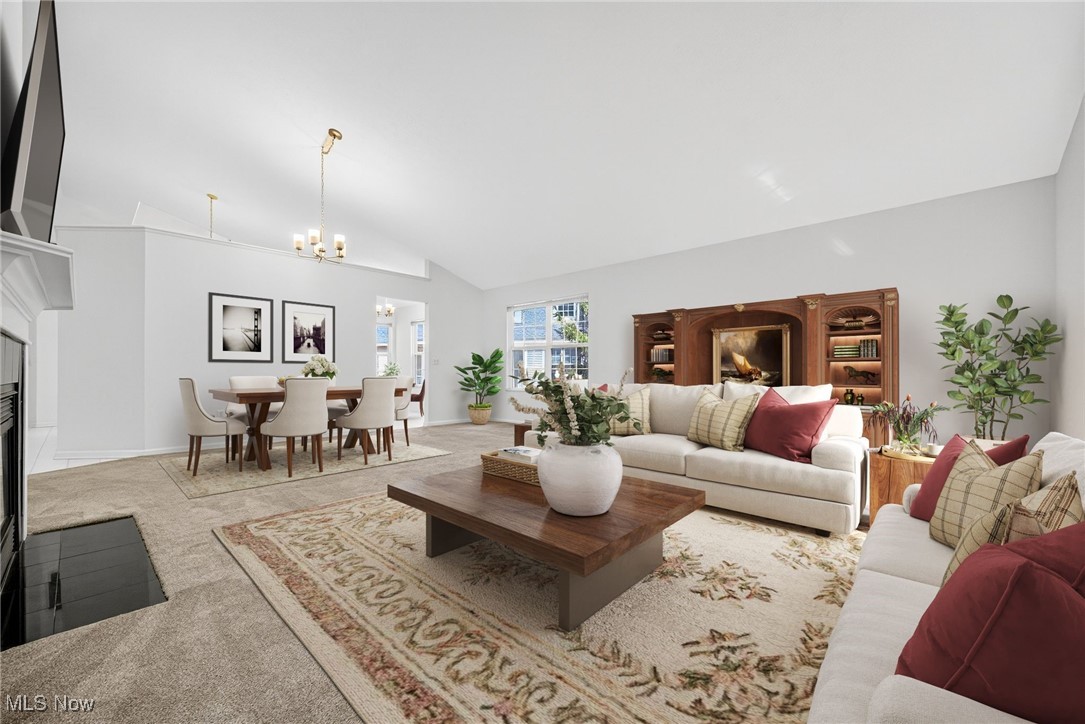 Sanctuary Condo / Grand Bay - Residential