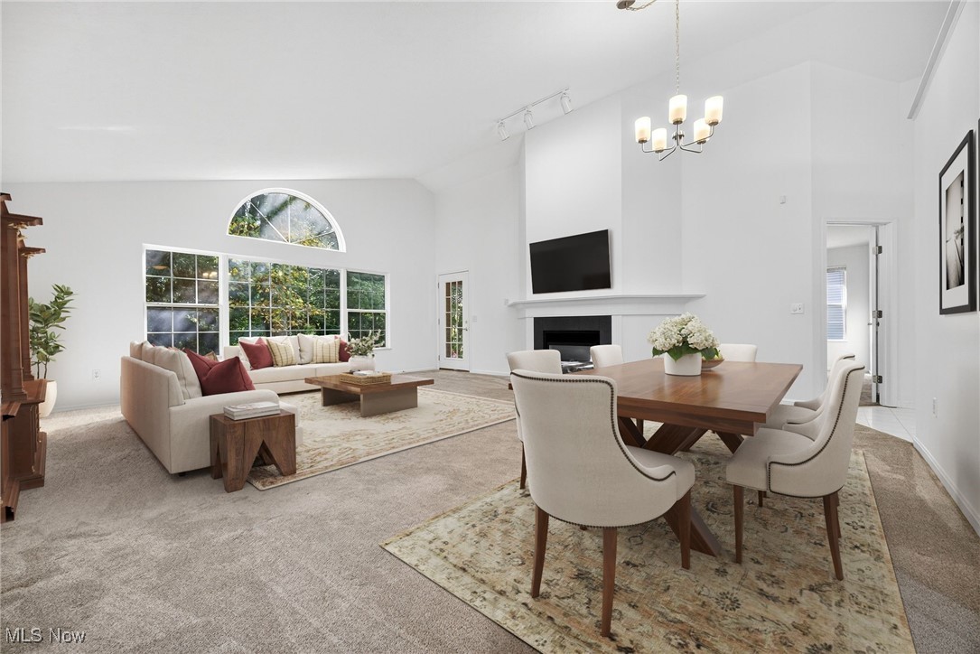 Sanctuary Condo / Grand Bay - Residential