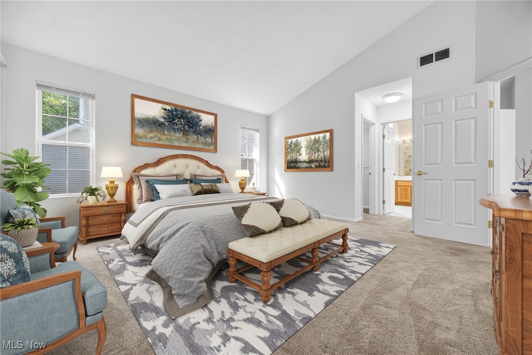 Sanctuary Condo / Grand Bay - Residential