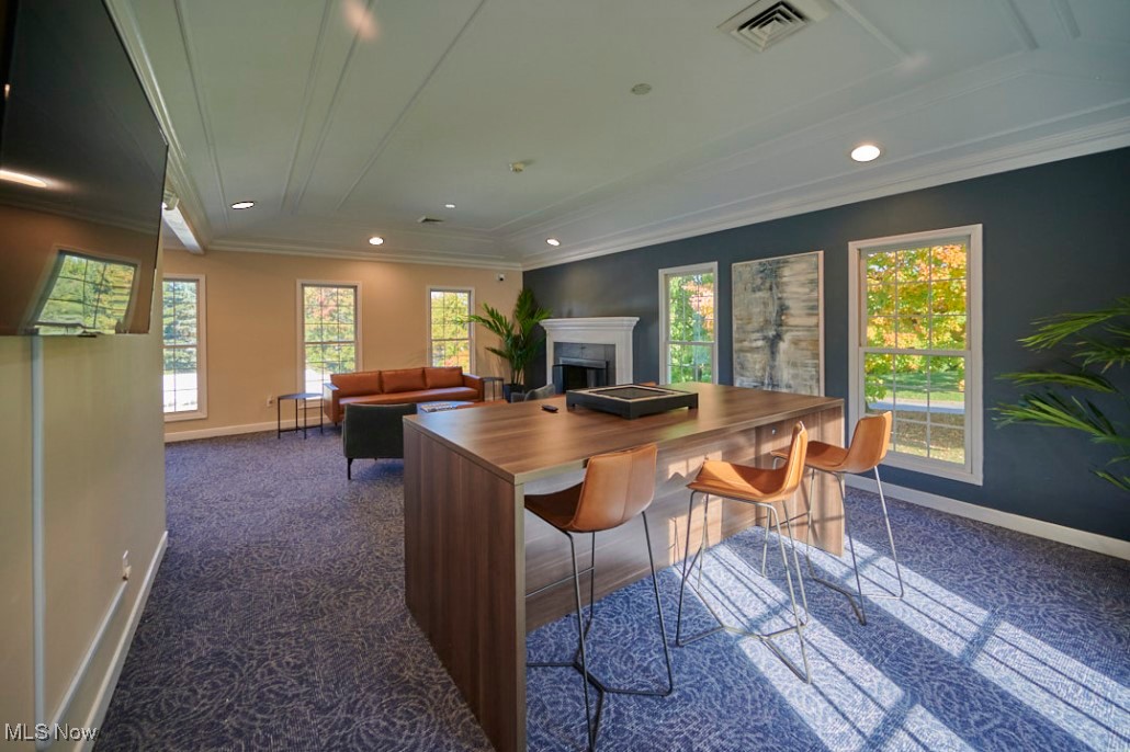 Sanctuary Condo / Grand Bay - Residential