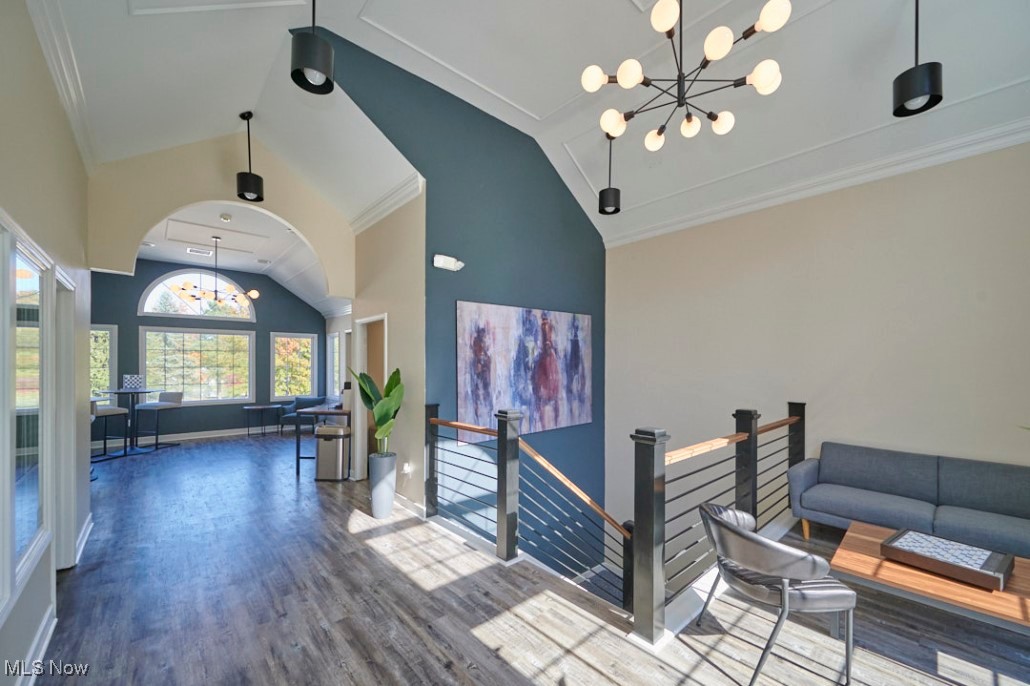 Sanctuary Condo / Grand Bay - Residential