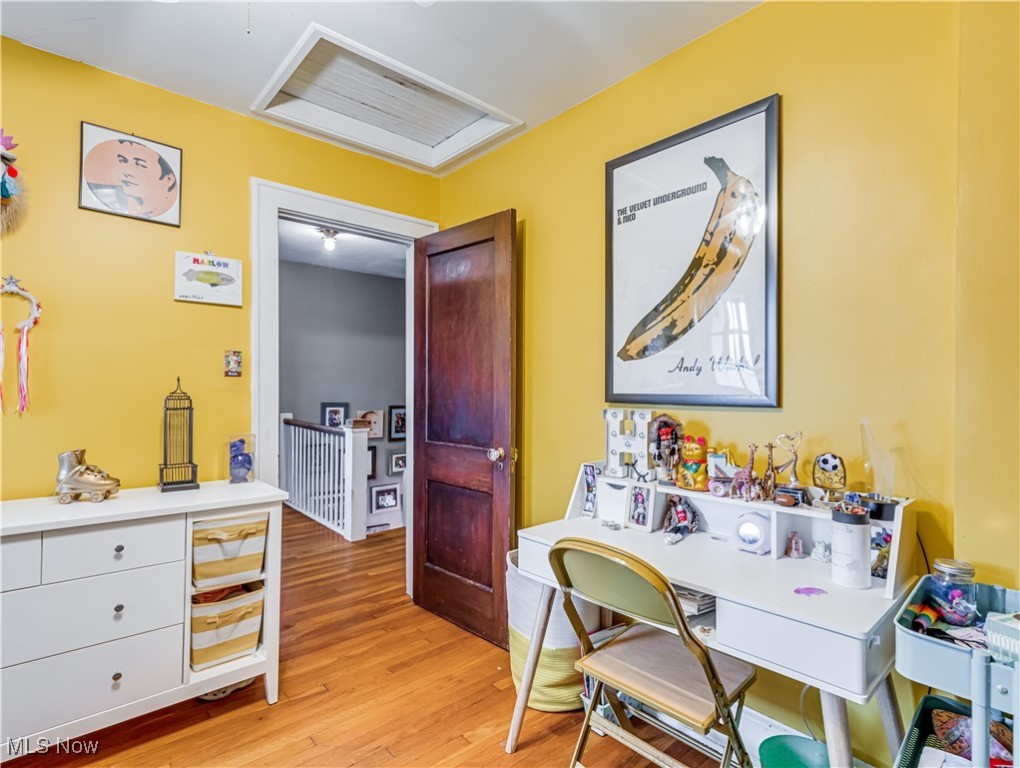 West View Heights - Residential