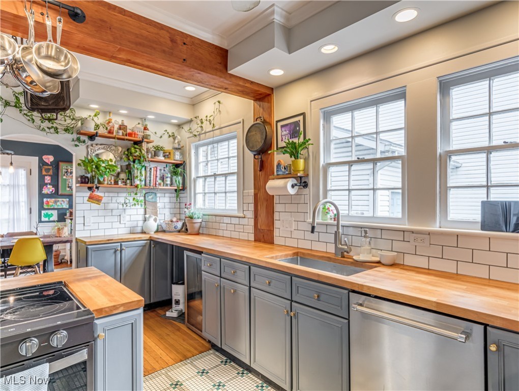 West View Heights - Residential