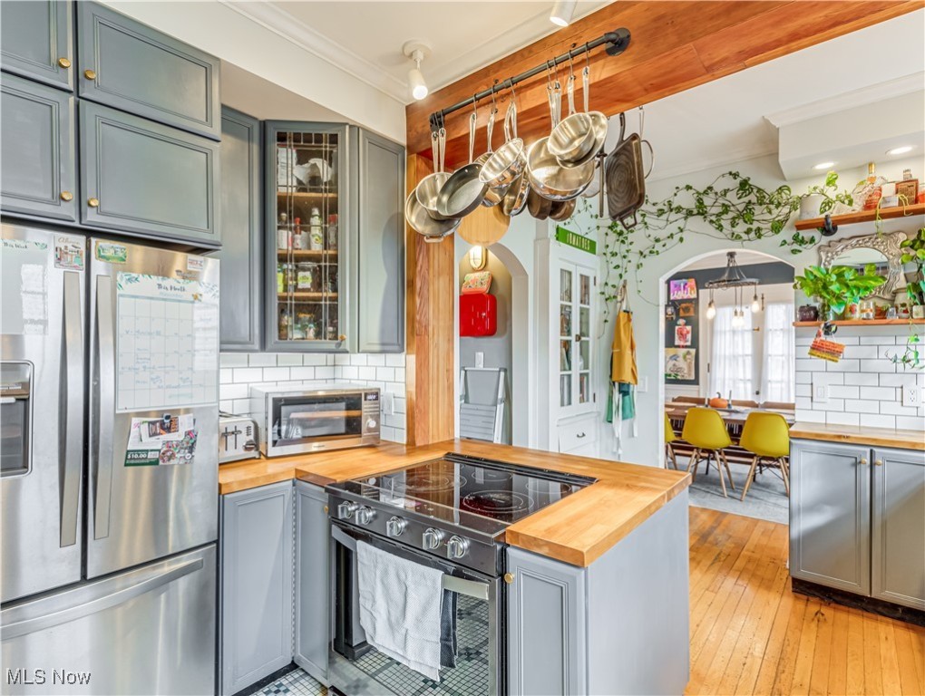 West View Heights - Residential