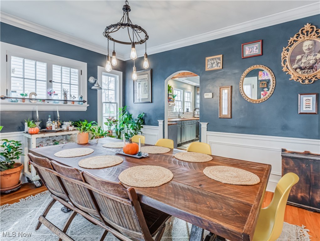 West View Heights - Residential