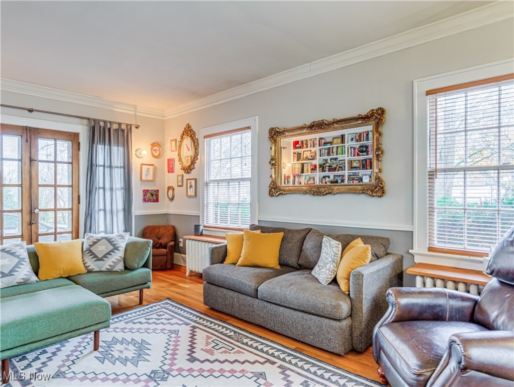 West View Heights - Residential