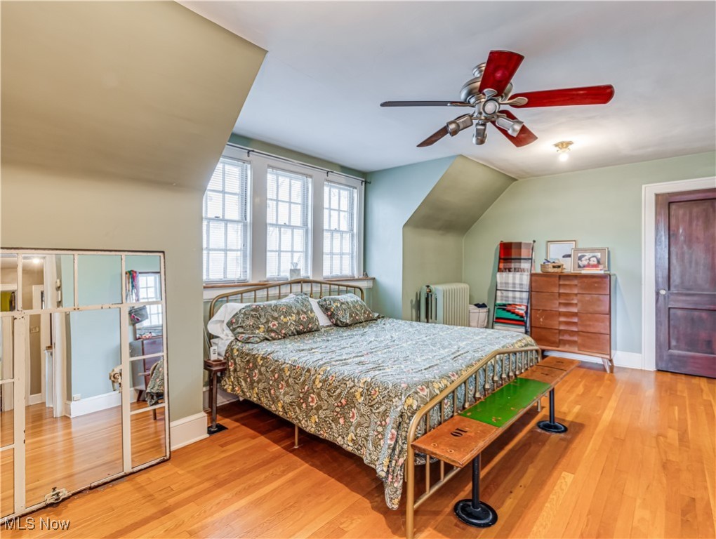 West View Heights - Residential