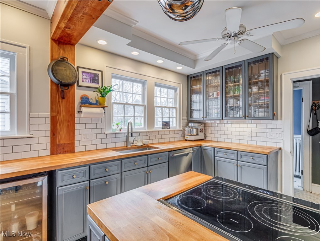 West View Heights - Residential