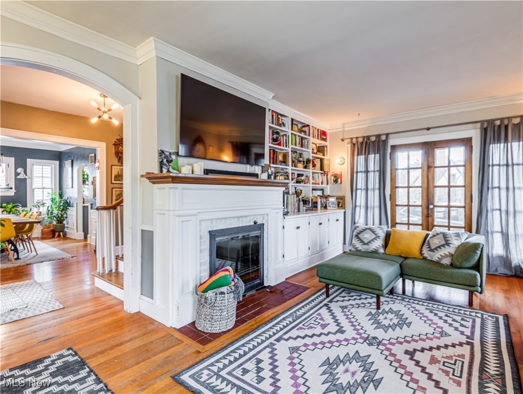 West View Heights - Residential